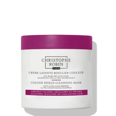 Christophe Robin 卡姆果护色发膜