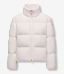 Moncler 莫纳斯短款羽绒服