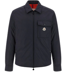 Moncler 衬衫式夹克