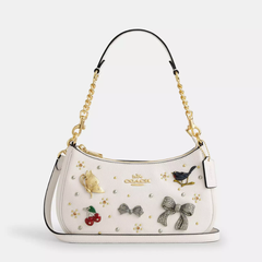 Coach 蔻驰 Teri 单肩包