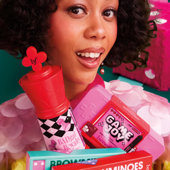 Benefit Cosmetics：全场美妆护肤热卖 入睫毛膏、高光等