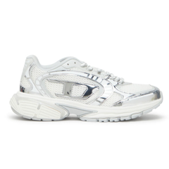 Diesel 银灰运动鞋