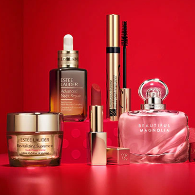 Estee Lauder HK：雅诗兰黛全站尊享8折优惠！满HK$1800送独家套装