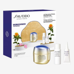 Shiseido 资生堂 焕活套装