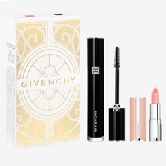Givenchy 纪梵希 睫毛膏+唇膏套装