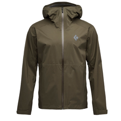 Black Diamond Fineline连帽外套