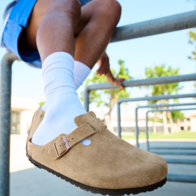 Rue La La：Birkenstock 美鞋大促！捡漏专场