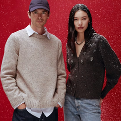 Marks and Spencer US：双11大促 全场商品热卖