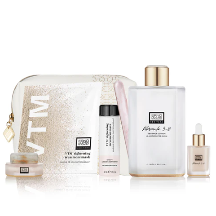 价值$301！Erno Laszlo 奥伦纳素K老焕新套装