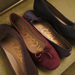 Nordstrom：Sam Edelman 美鞋捡漏狂欢 玛丽珍单鞋$62