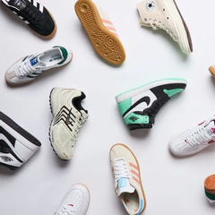 DSW：限时热卖！入手 Timberland、勃肯、UGG 等