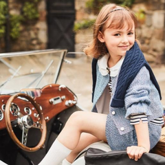 Janie and Jack：高端英伦风节日款童装 亲友特卖会