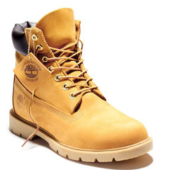 Timberland 添柏岚 Timb 6 加厚领防水靴