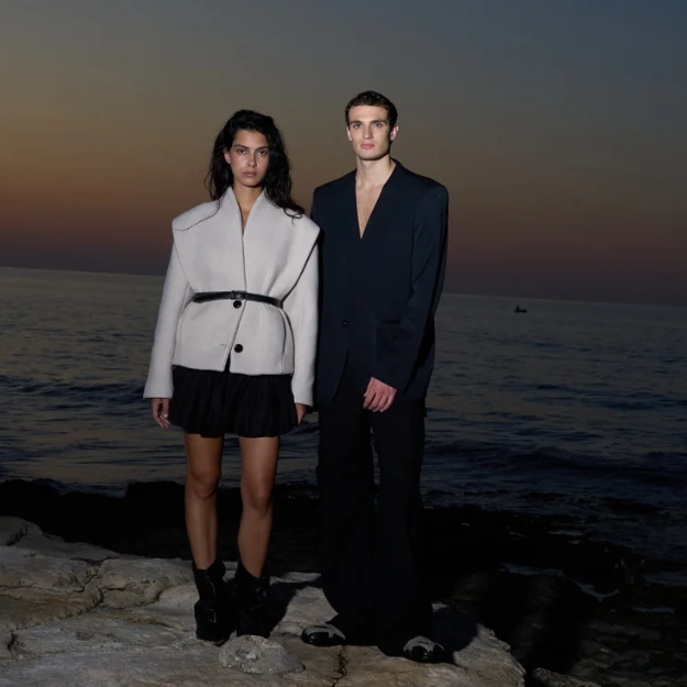 Nugnes INT：时尚大牌上新热卖！关注 miumiu、MAX MARA、THE ROW 等