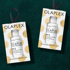 OLAPLEX：洗护届Top 入畅销洗发水、护发素等单品
