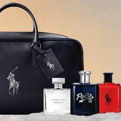 Ralph Lauren Fragrances：拉夫劳伦香水热卖！满$100自选香水小样