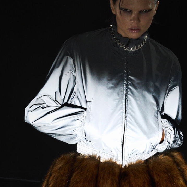 Alexander Wang：时尚热卖 入秋冬新款服饰、包袋等