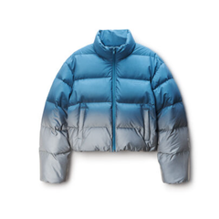 Alexander Wang 短款加绒外套