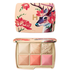 Hourglass 面部限定彩妆盘