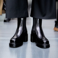 Ecco US：精选秋冬款式6折