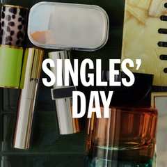 Selfridges 中国香港站：双11大促！精选美妆护肤、香氛等 低至8折