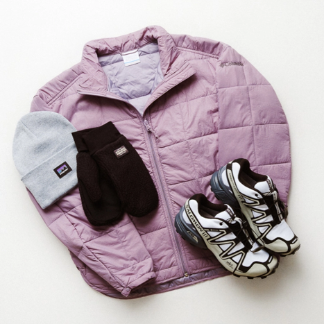 BSTN UK：双11大促！入手始祖鸟、Adidas、北面等