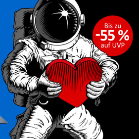 ComputerUniverse DE：2025黑五大促！ 精选电子产品限时特价