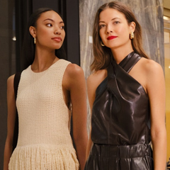 Shop Simon：节日惊喜促销！入手 DVF、Stuart Weitzman、巴宝莉等