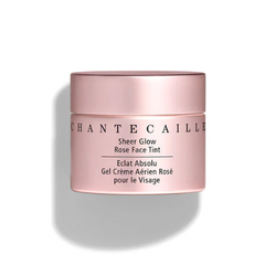 Chantecaille 香缇卡 玫瑰面霜