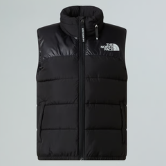 The North Face 北面羽绒马甲