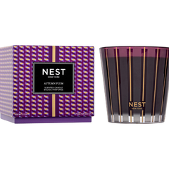 Nest Autumn Plum 三芯蜡烛