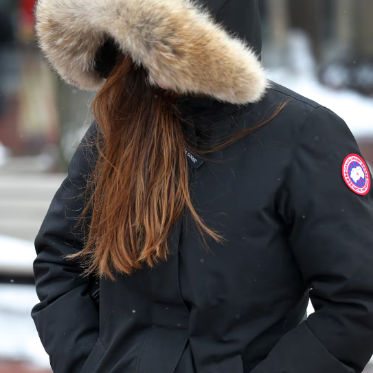 Suitnegozi INT：Canada Goose 加鹅专场促销