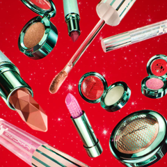 MAC Cosmetics CA：魅可美妆热卖！满C$125送3件套礼包