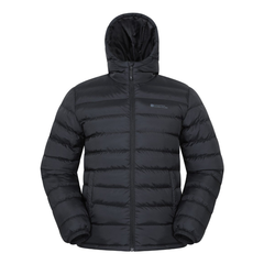 Mountain Warehouse Seasons II 羽绒夹克