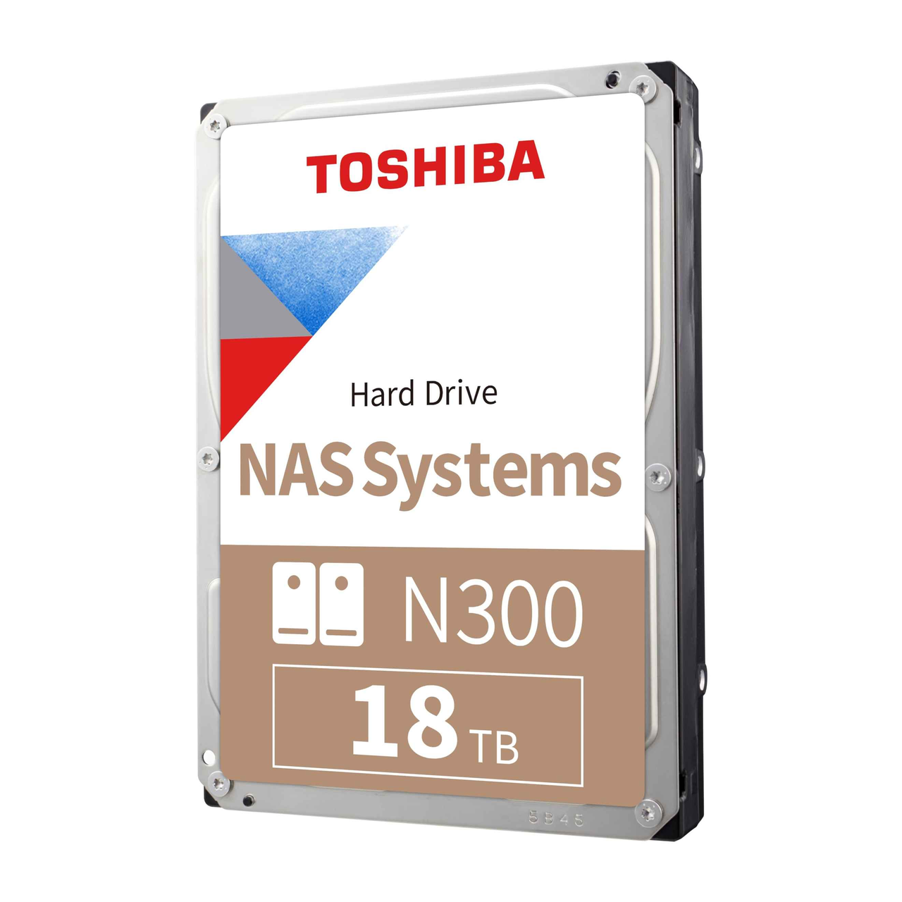 【含税直邮】TOSHIBA 东芝 内置硬盘 18.0 TB