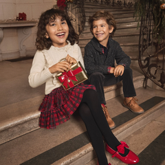 Gymboree 金宝贝美国官网：全场童装低至4折+额外8折