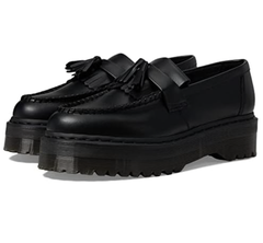 Dr. Martens Adrian 厚底流苏乐福鞋