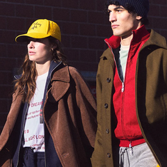 1989 STUDIO：时尚上新热卖！入手2025秋冬