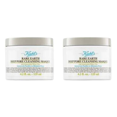 Kiehl's 科颜氏白泥 125ml*2