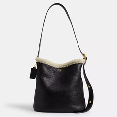 COACH 蔻驰 Bleecker 斜挎包