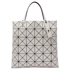 BAO BAO ISSEY MIYAKE Lucent Matte 托特包