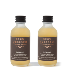 Grow Gorgeous 加强版生发精华 60ml*2