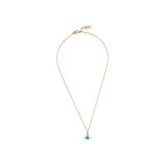 VIVIENNE WESTWOOD 西太后 Reina 土星项链