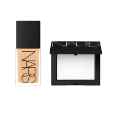 Nars 底妆2件套
