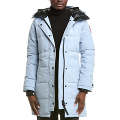 Canada Goose 加拿大鹅 Shelburne 羽绒派克服