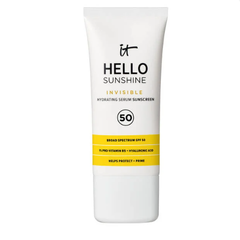 买1送1！IT Cosmetics 透明防晒霜