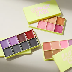 Beauty Bay：Made By Mitchell美妆大促！入热门调色盘、唇釉等