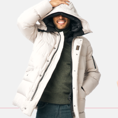 Shop Simon：节日闪促！入手 Adidas、MK、加拿大鹅等