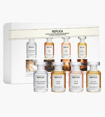 Maison Margiela  香水4件套 价值$79