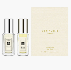 Jo Malone London 古龙香水礼盒套装